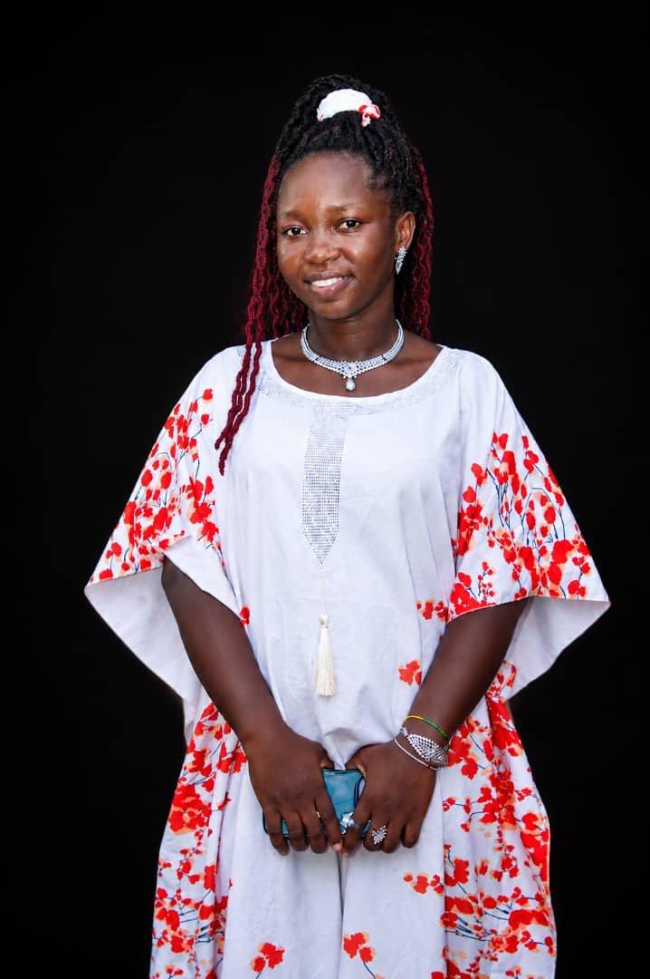 Mme Myriame LOKOSSOU