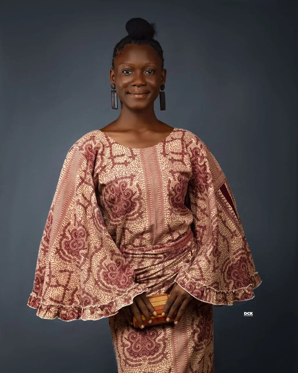 Mme Shékina  ADJAKIDJE